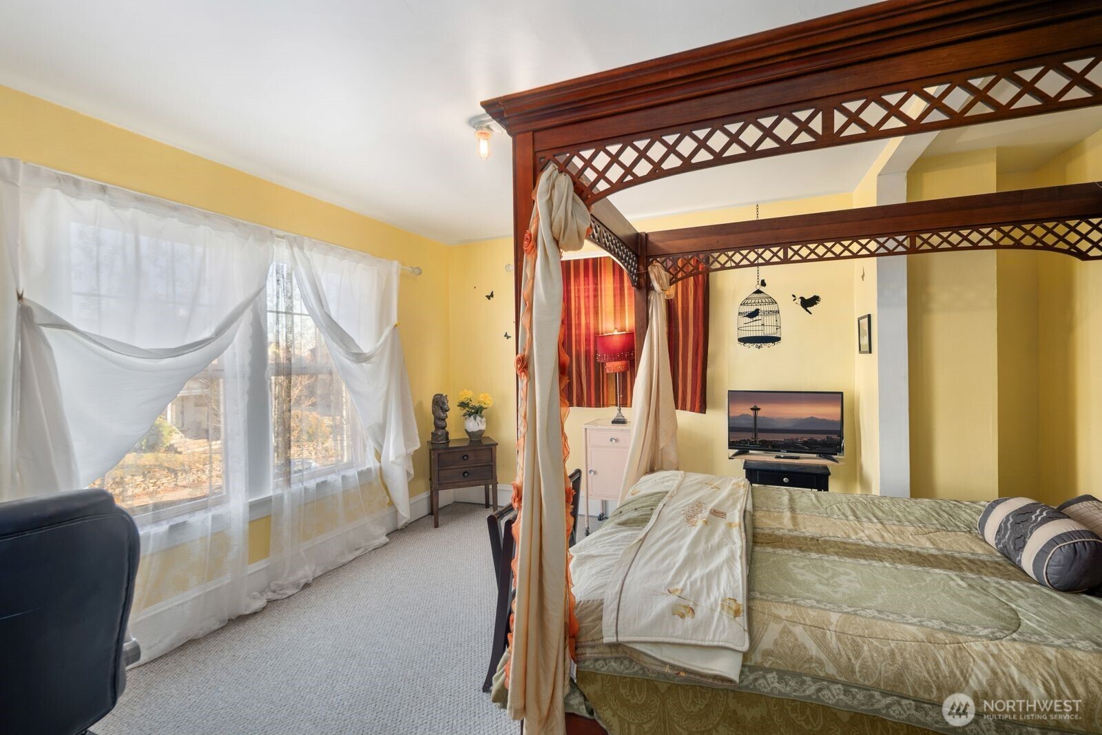 943 23rd Avenue , Seattle, WA 98122