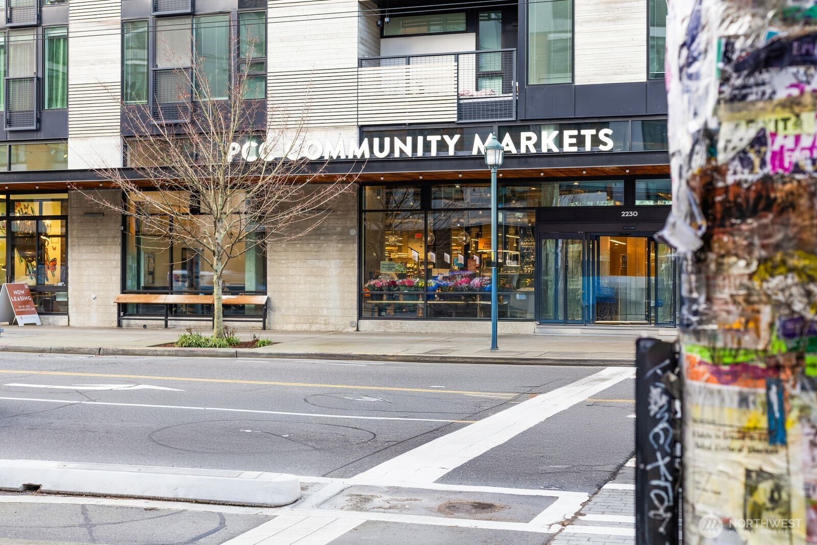 943 23rd Avenue , Seattle, WA 98122