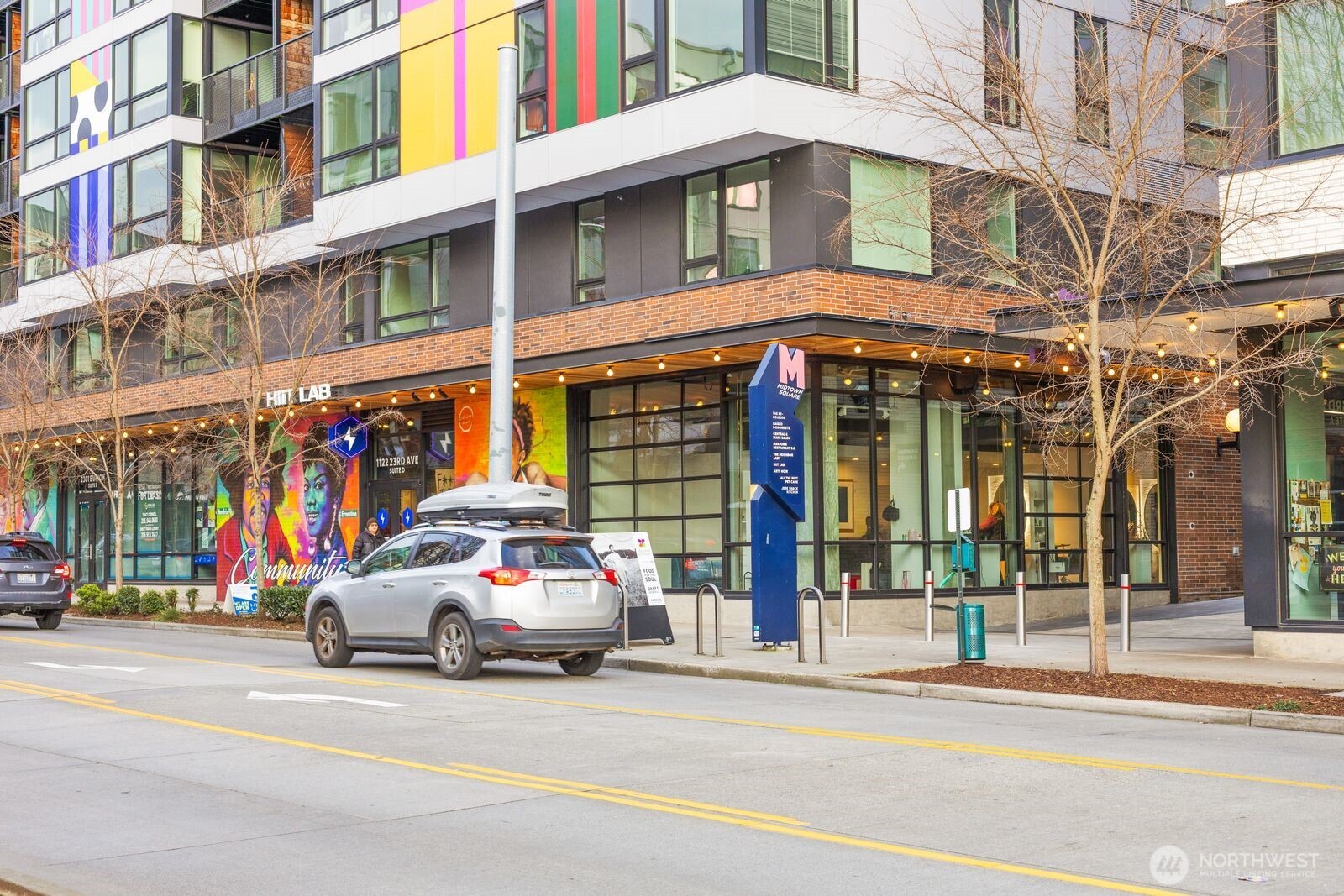 943 23rd Avenue , Seattle, WA 98122