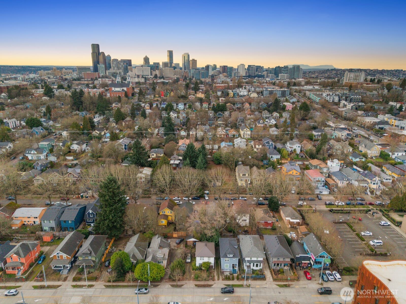 943 23rd Avenue , Seattle, WA 98122