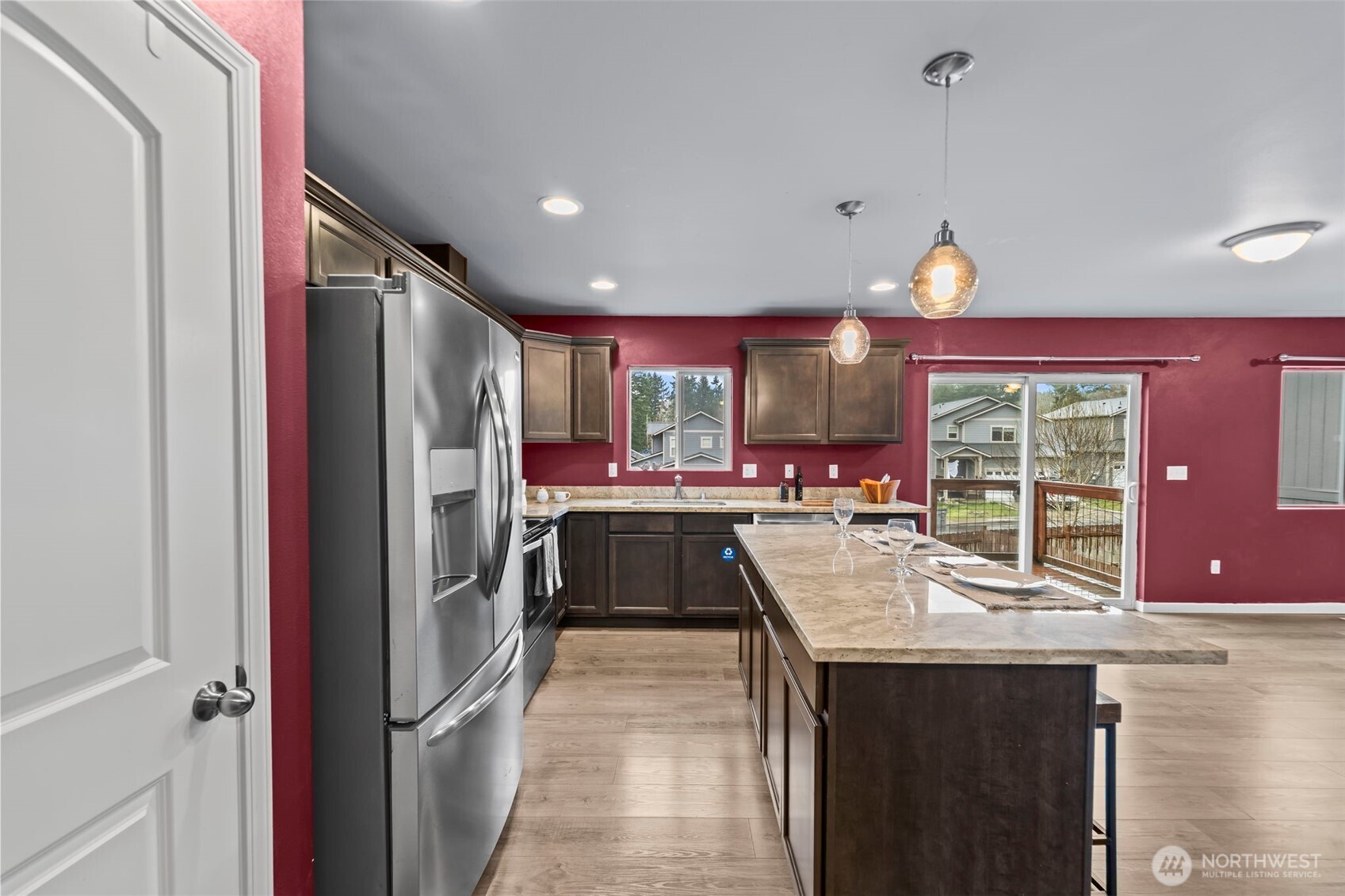 4238 SE Horsehead Way , Port Orchard, WA 98366