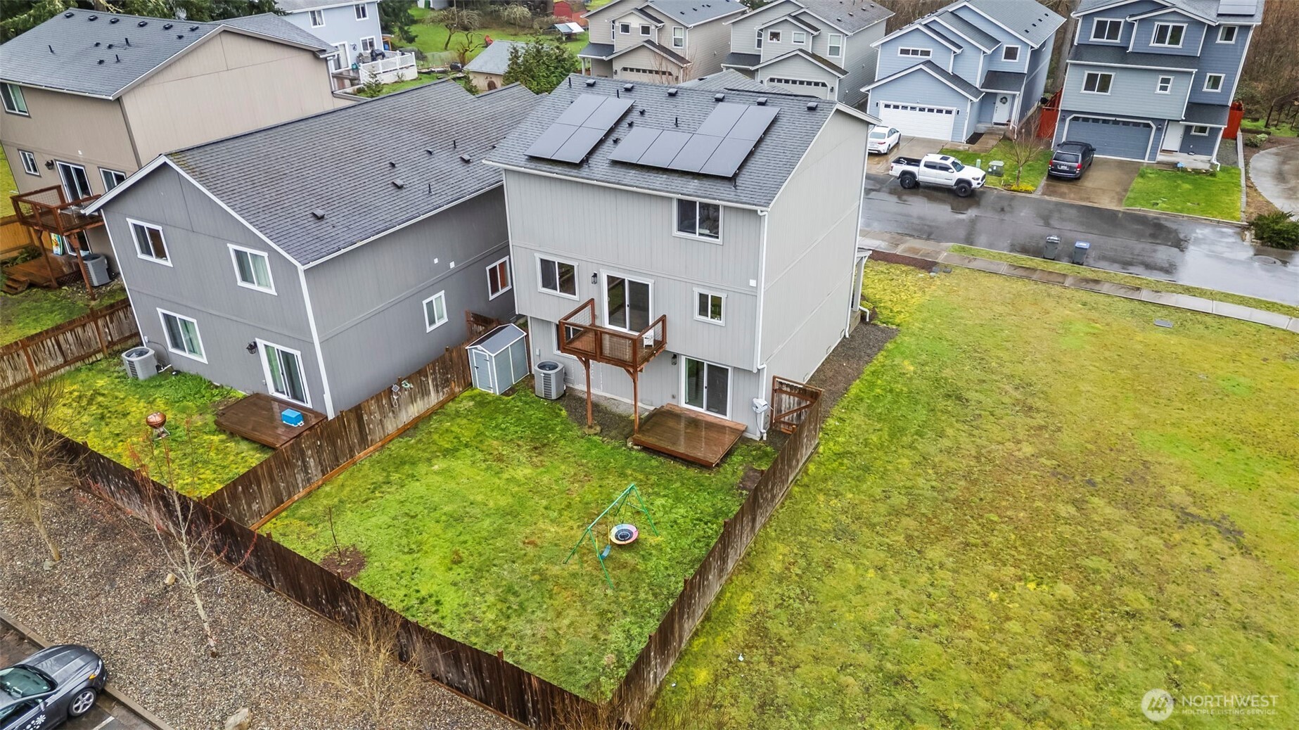 4238 SE Horsehead Way , Port Orchard, WA 98366