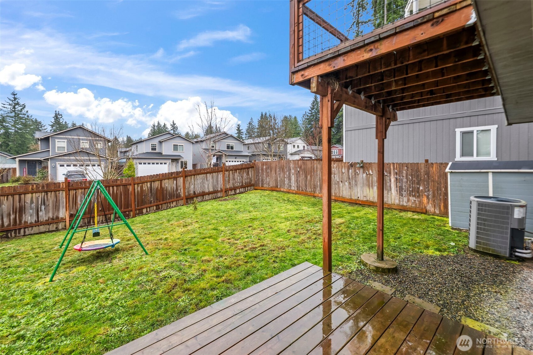 4238 SE Horsehead Way , Port Orchard, WA 98366