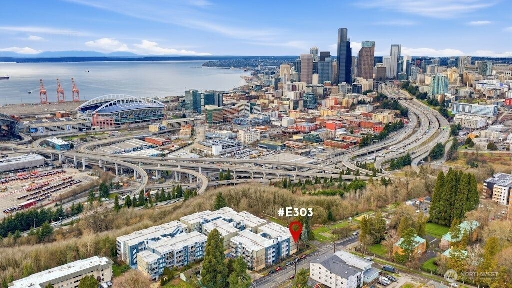 1311 12th Avenue S #E303, Seattle, WA 98144
