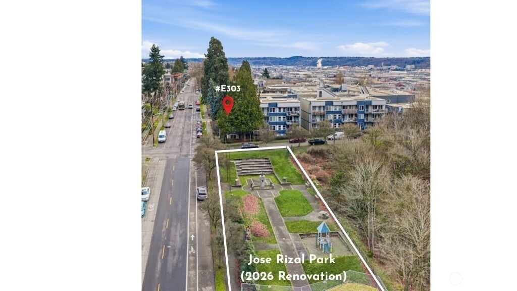 1311 12th Avenue S #E303, Seattle, WA 98144