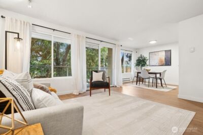 1311 12th Avenue S #E303, Seattle, WA 98144 - Photo 2