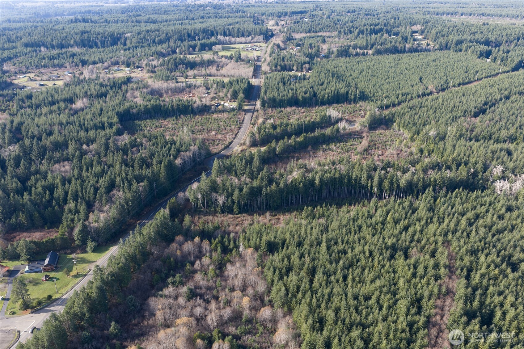 0 NKA US Highway 101 , Hoquiam, WA 98550