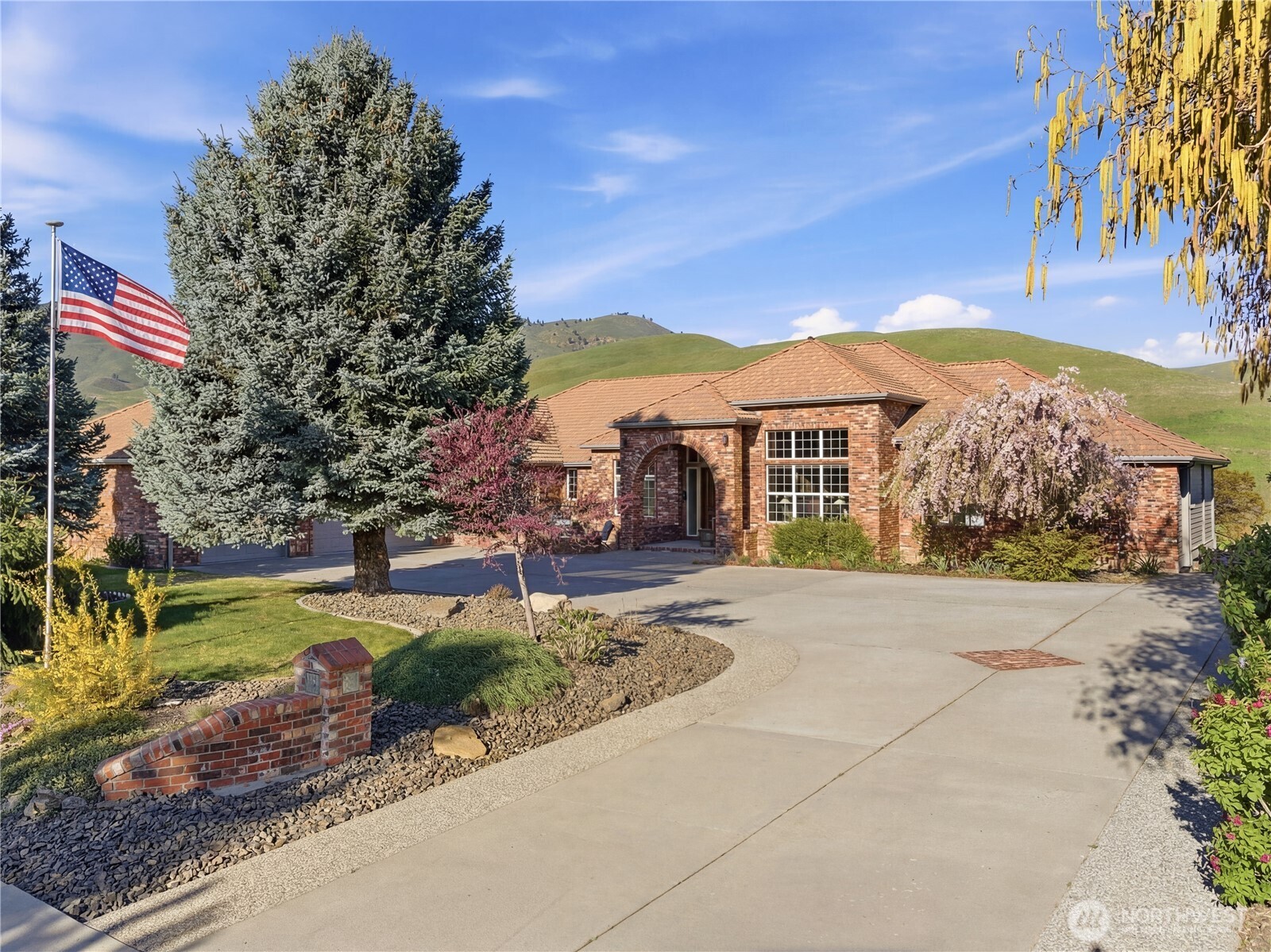 2008 Broadview North , Wenatchee, WA 98801
