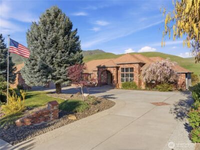 2008 Broadview North , Wenatchee, WA 98801