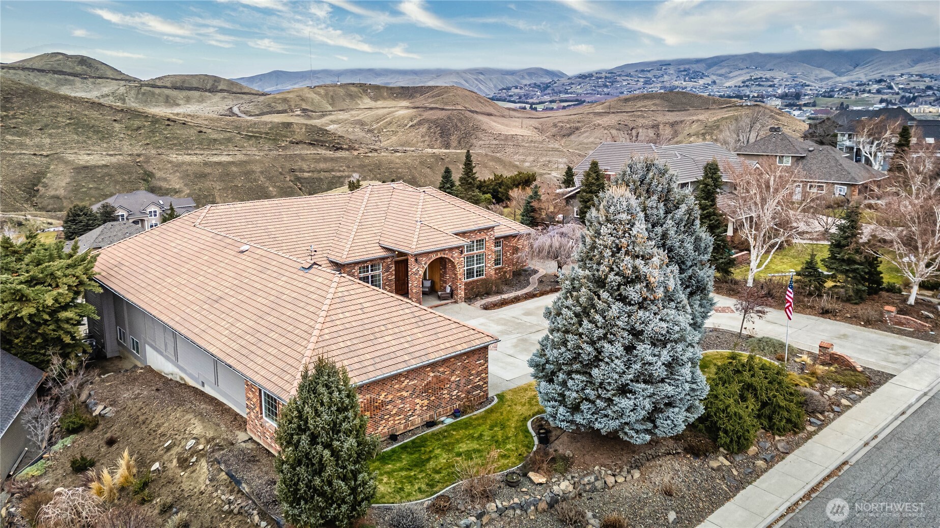 2008 Broadview North , Wenatchee, WA 98801