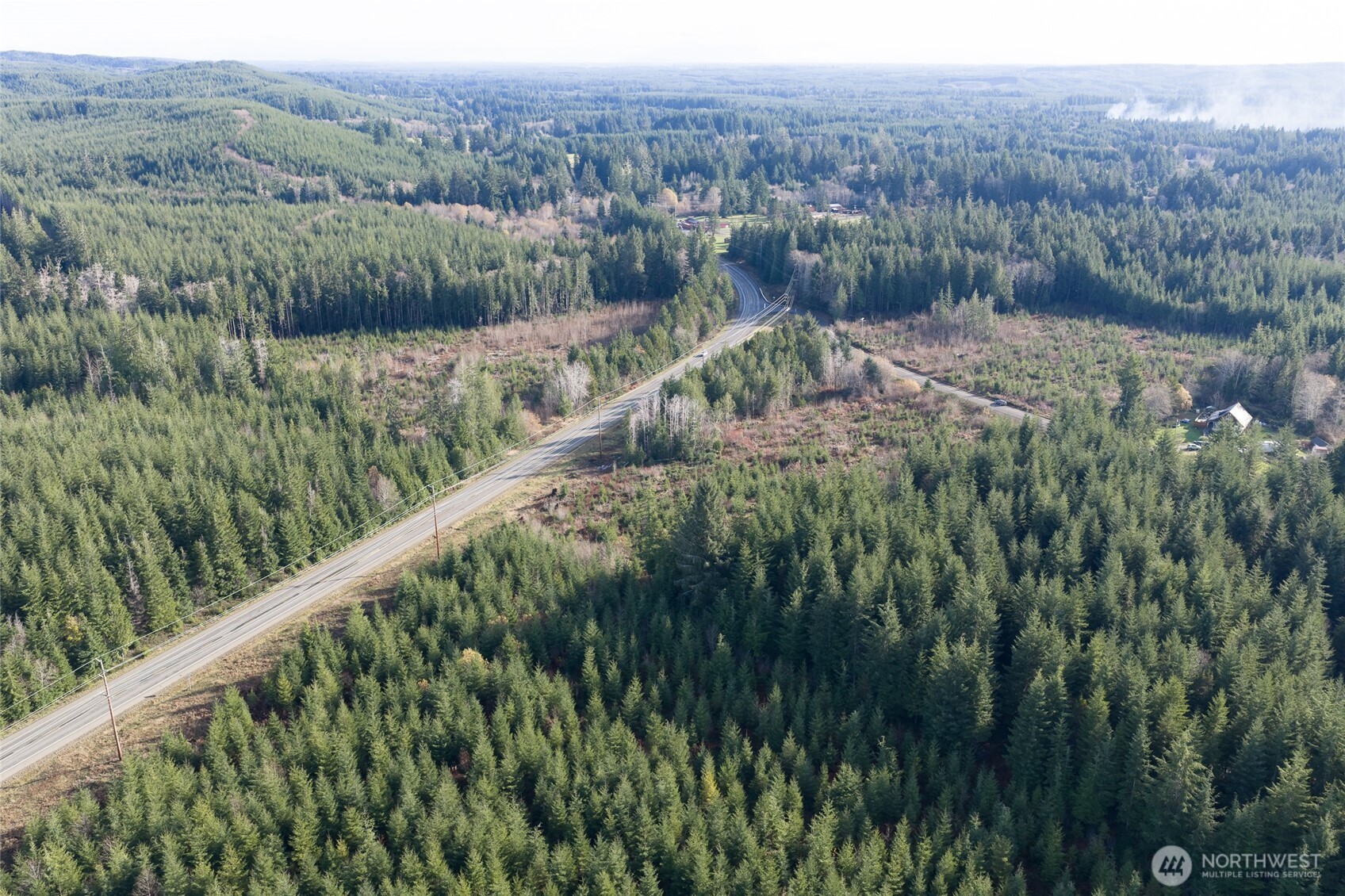 0 NKA Bowes Road N, Hoquiam, WA 98550