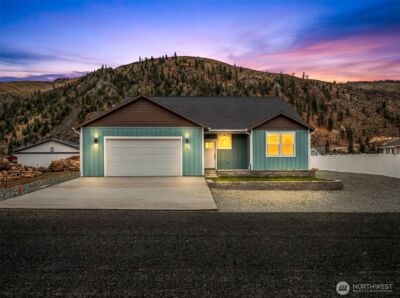 3878 Stayman Flats Road , Chelan, WA 98816