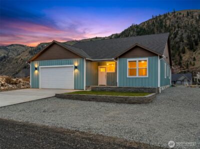 3878 Stayman Flats Road , Chelan, WA 98816 - Photo 2