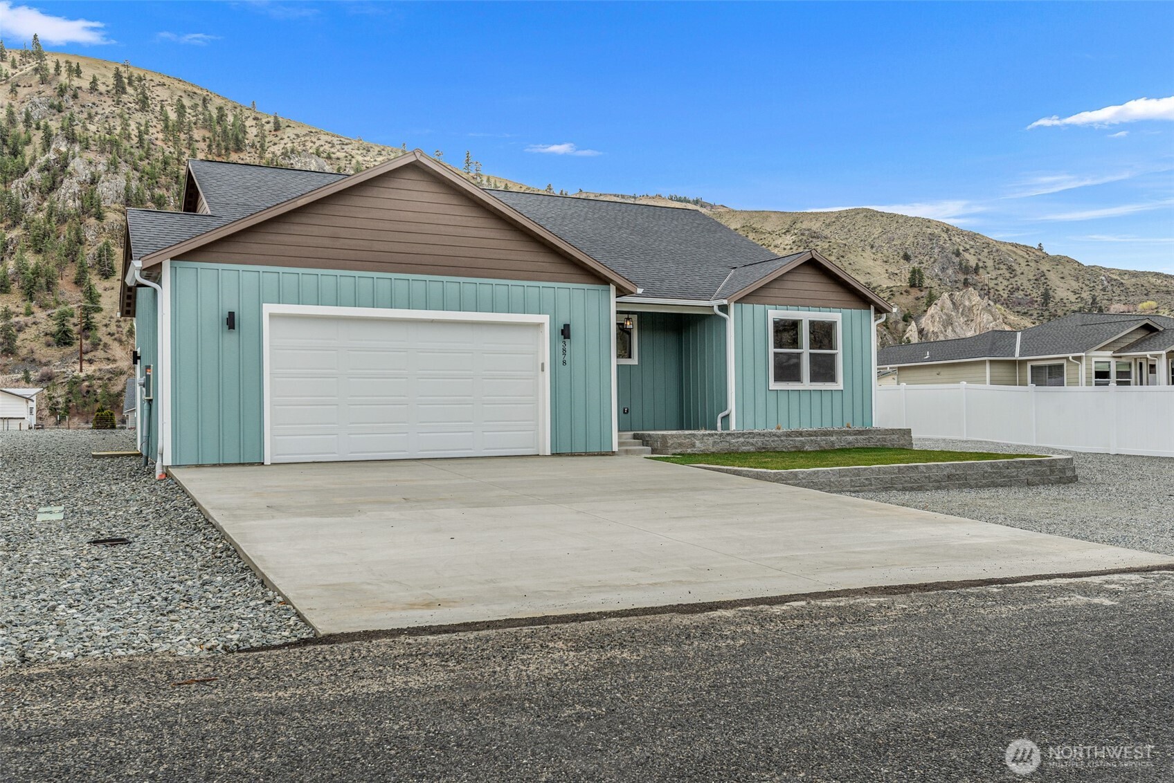 3878 Stayman Flats Road , Chelan, WA 98816