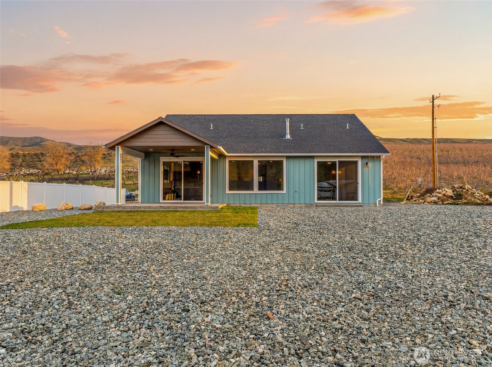 3878 Stayman Flats Road , Chelan, WA 98816