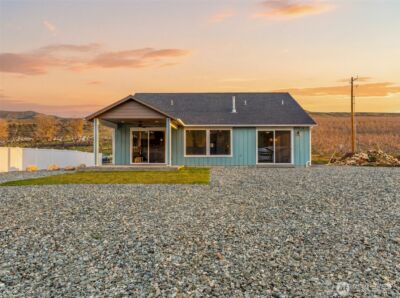 3878 Stayman Flats Road , Chelan, WA 98816 - Photo 24