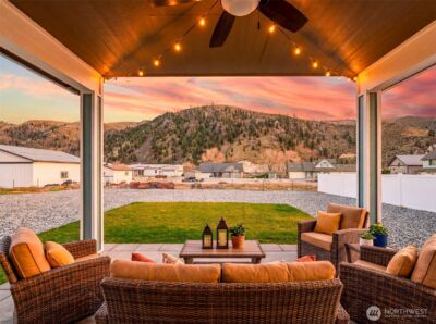 3878 Stayman Flats Road , Chelan, WA 98816 - Photo 26