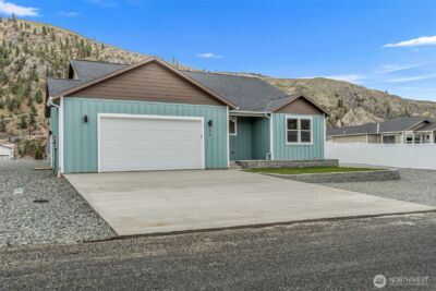 3878 Stayman Flats Road , Chelan, WA 98816 - Photo 3