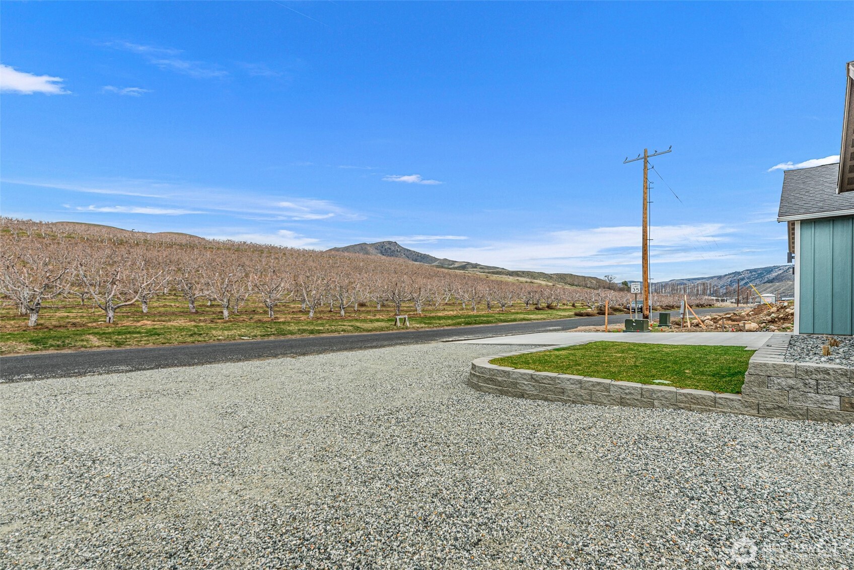3878 Stayman Flats Road , Chelan, WA 98816