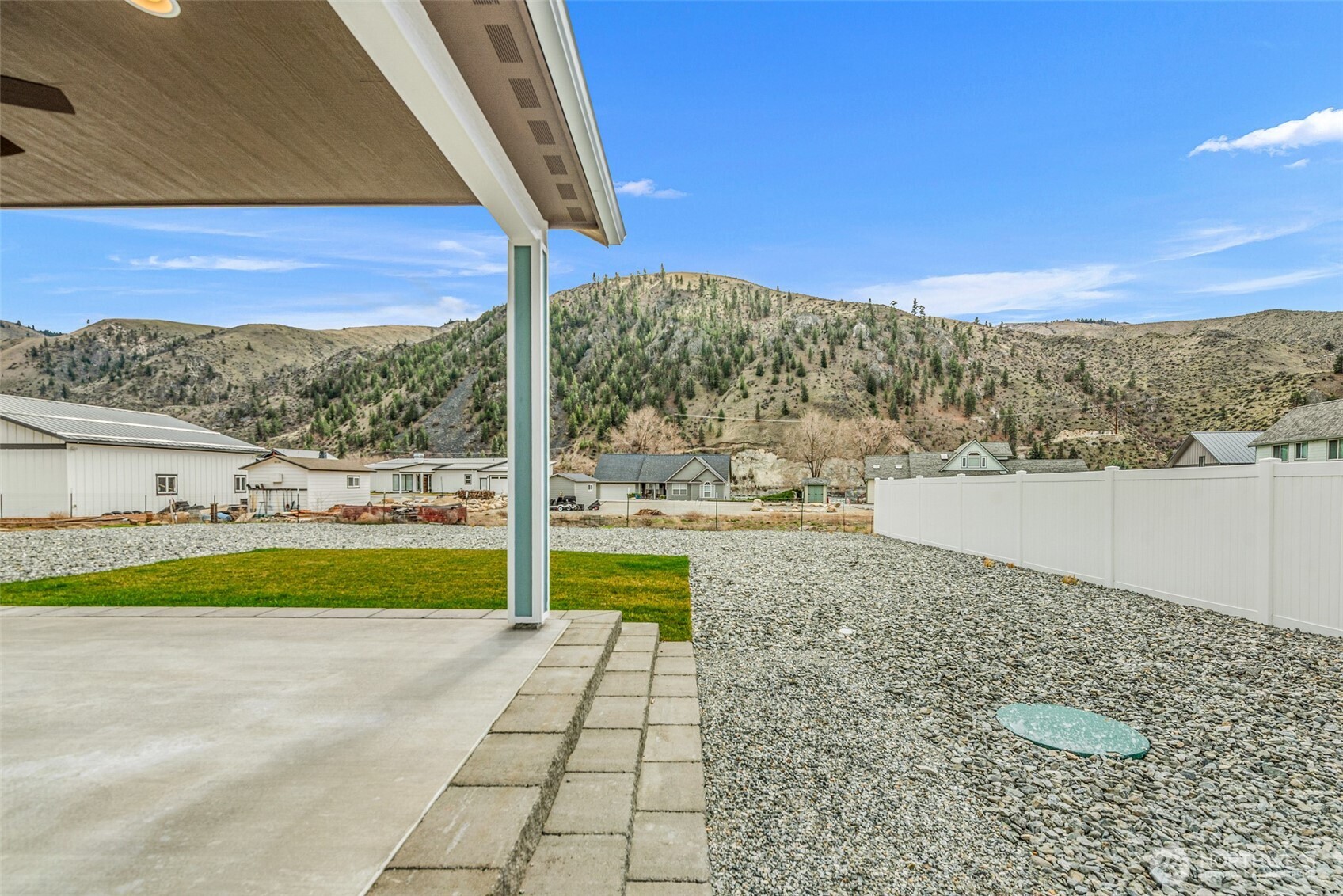 3878 Stayman Flats Road , Chelan, WA 98816
