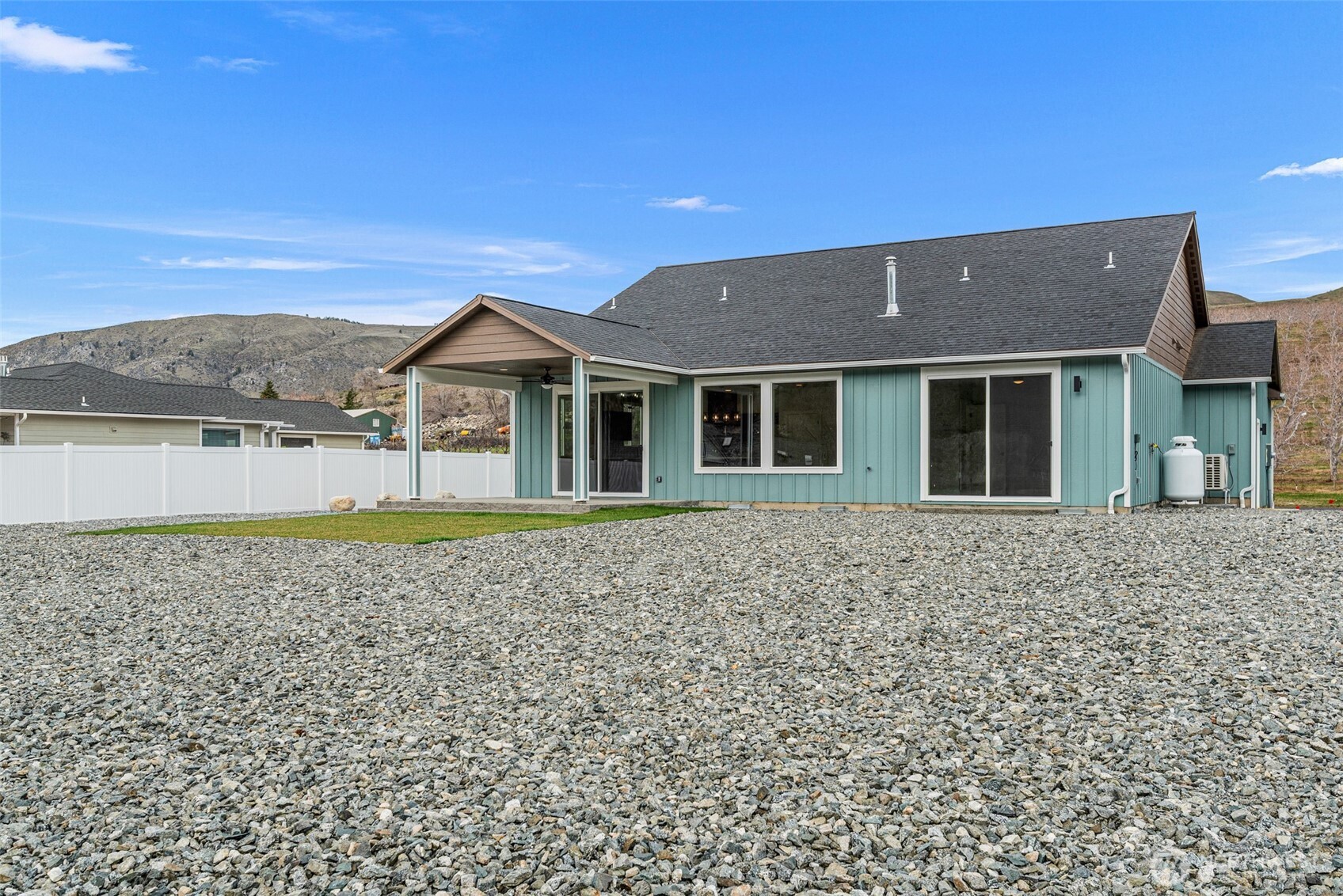 3878 Stayman Flats Road , Chelan, WA 98816