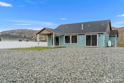 3878 Stayman Flats Road , Chelan, WA 98816 - Photo 33