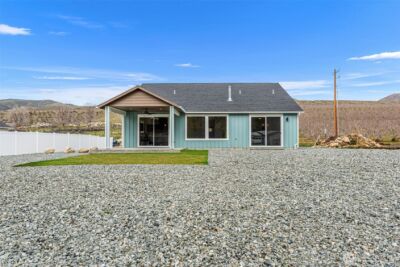 3878 Stayman Flats Road , Chelan, WA 98816 - Photo 34