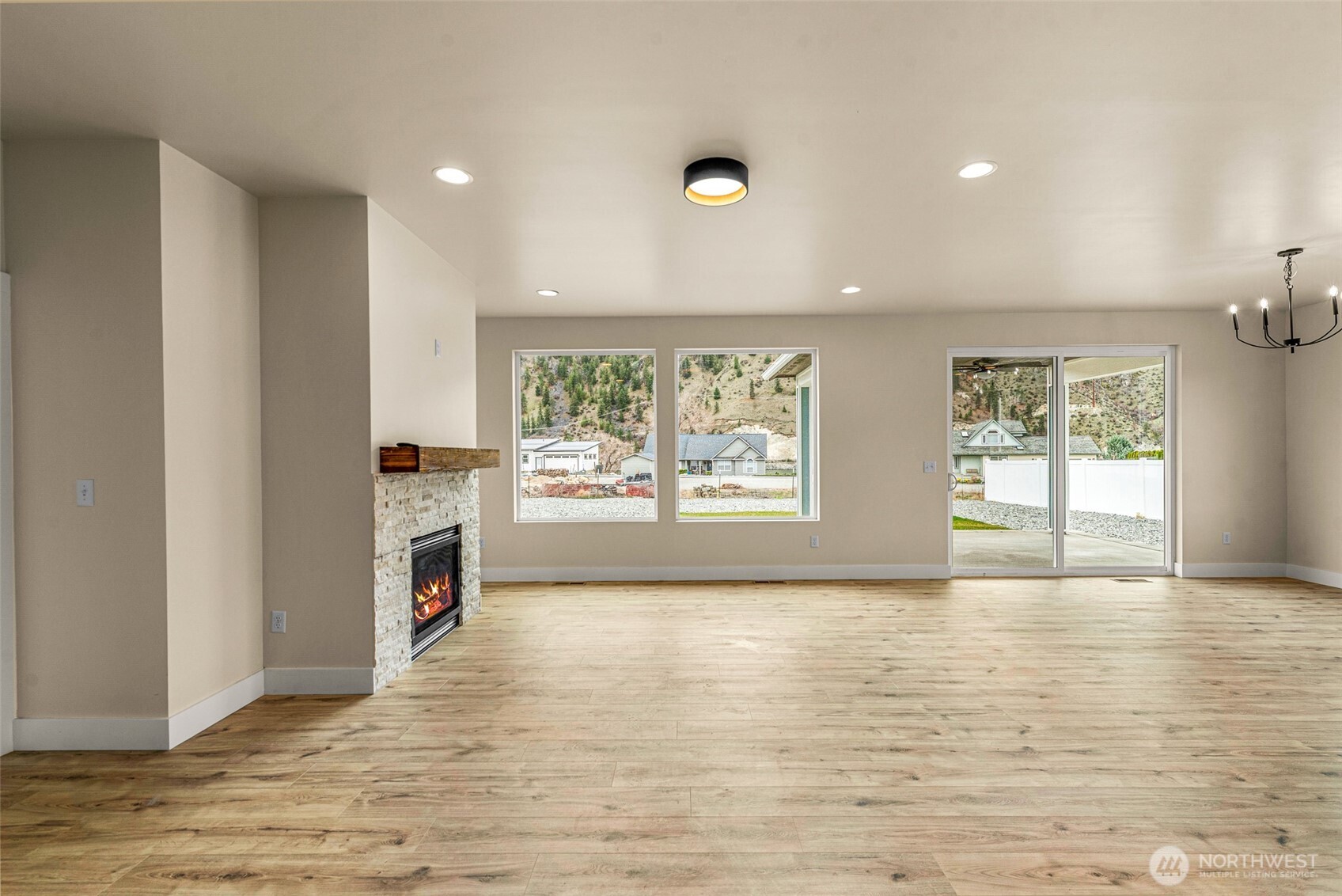 3878 Stayman Flats Road , Chelan, WA 98816