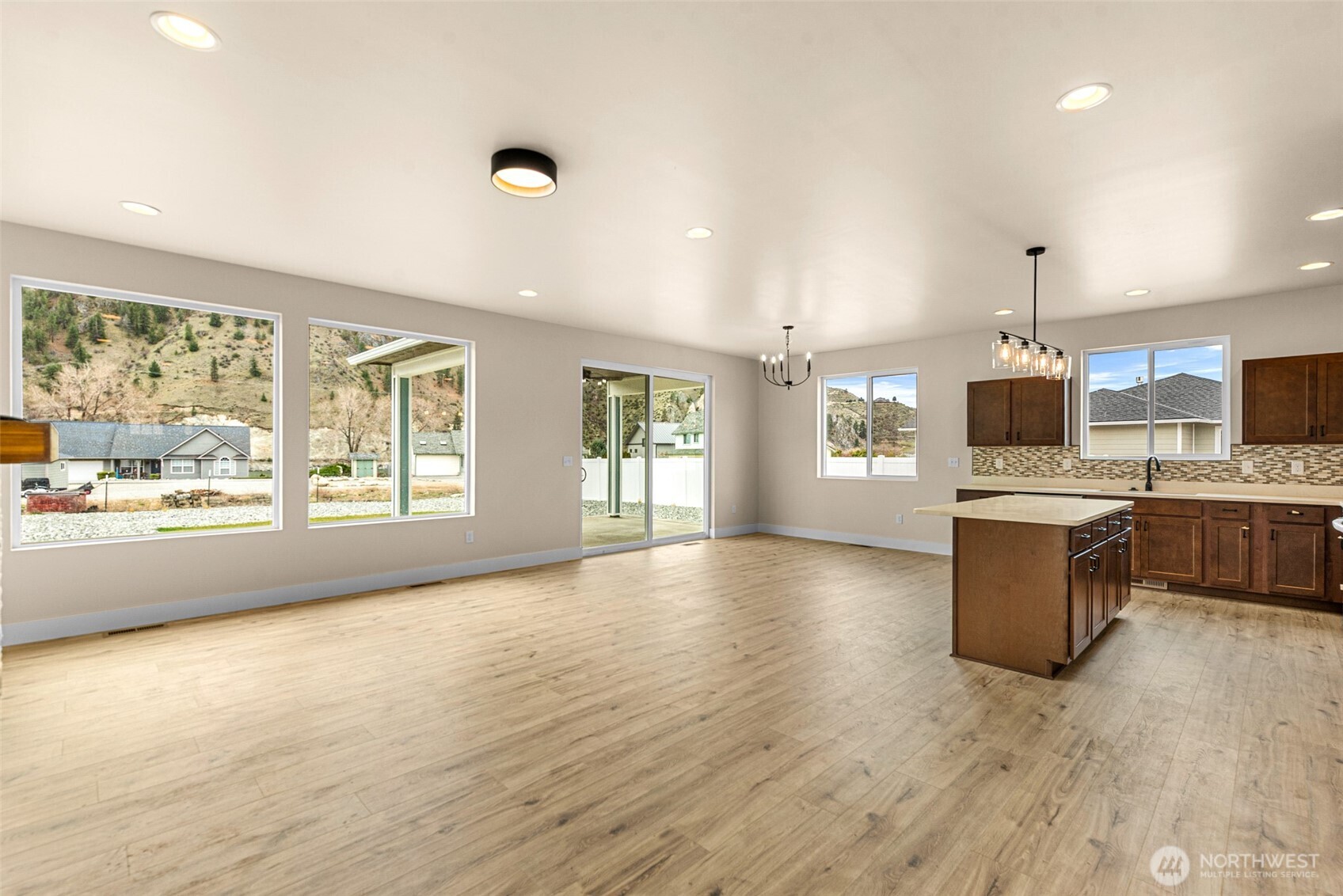 3878 Stayman Flats Road , Chelan, WA 98816