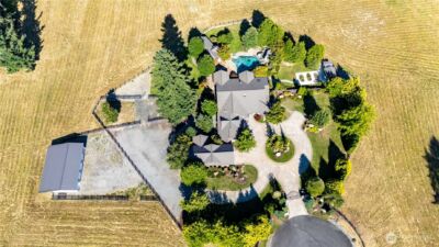 7732 Rich Road SE, Olympia, WA 98501