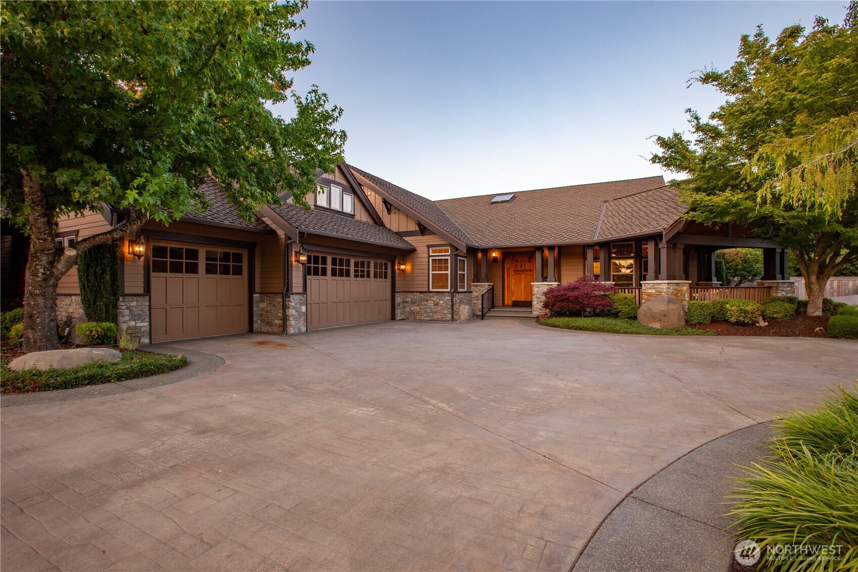 7732 Rich Road SE, Olympia, WA 98501