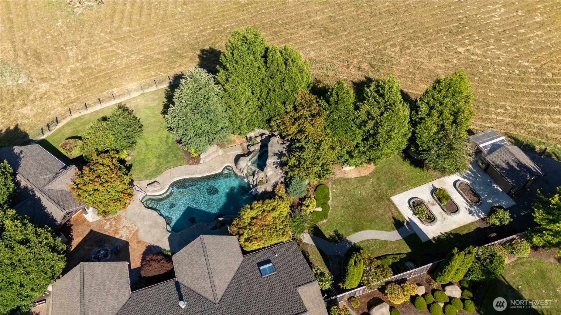 7732 Rich Road SE, Olympia, WA 98501