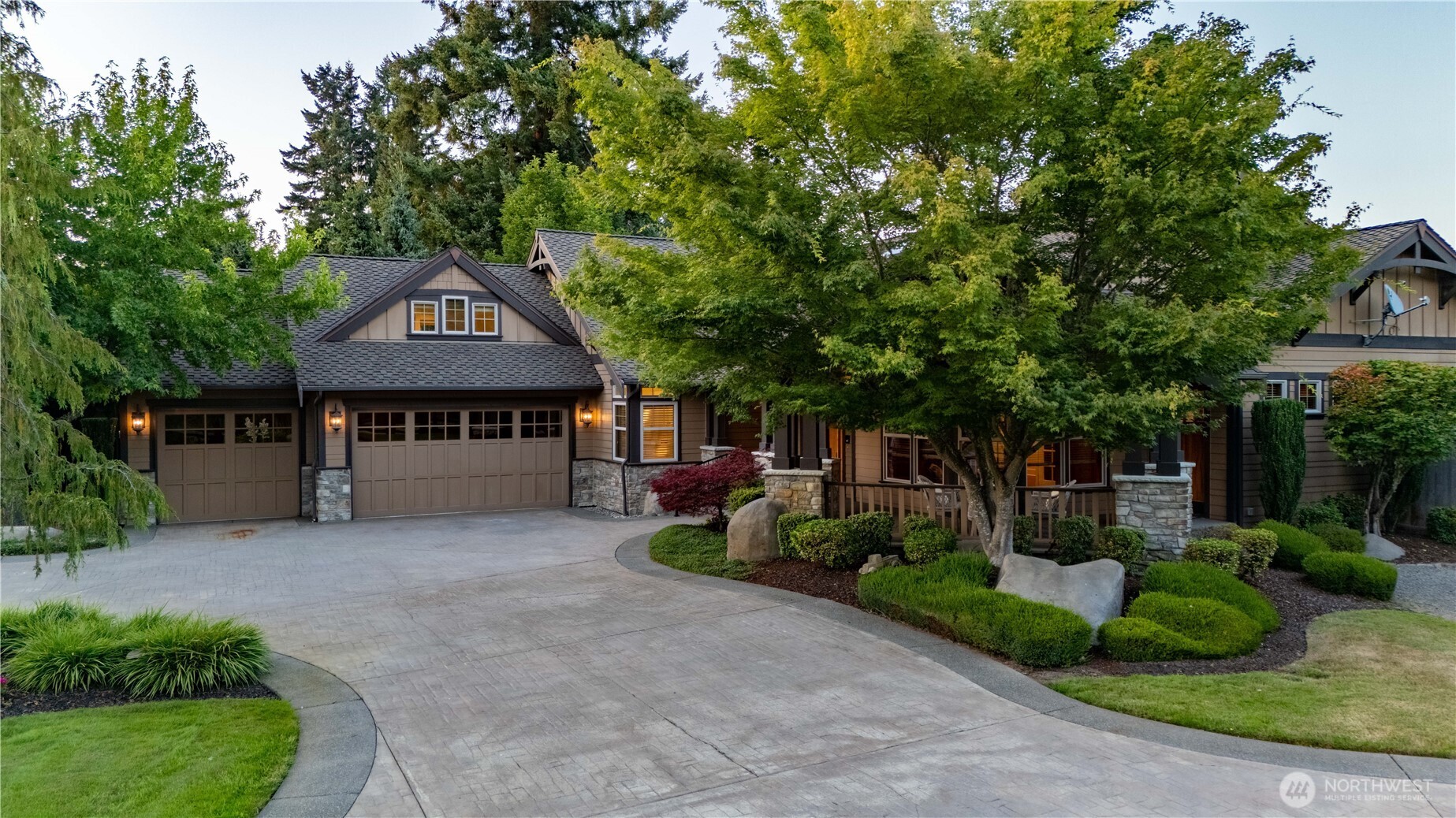 7732 Rich Road SE, Olympia, WA 98501