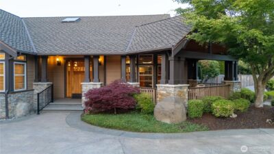 7732 Rich Road SE, Olympia, WA 98501 - Photo 3