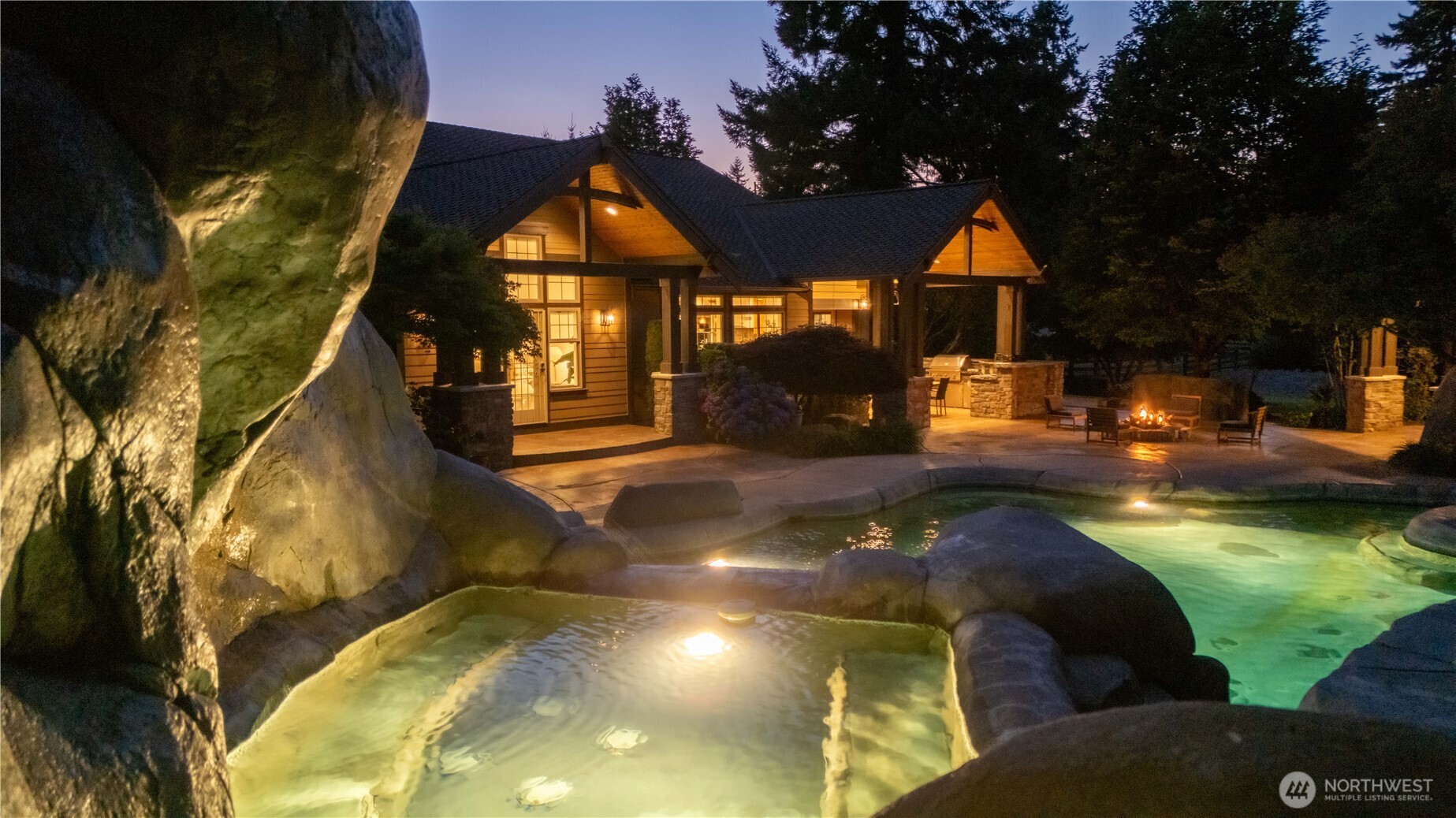 7732 Rich Road SE, Olympia, WA 98501