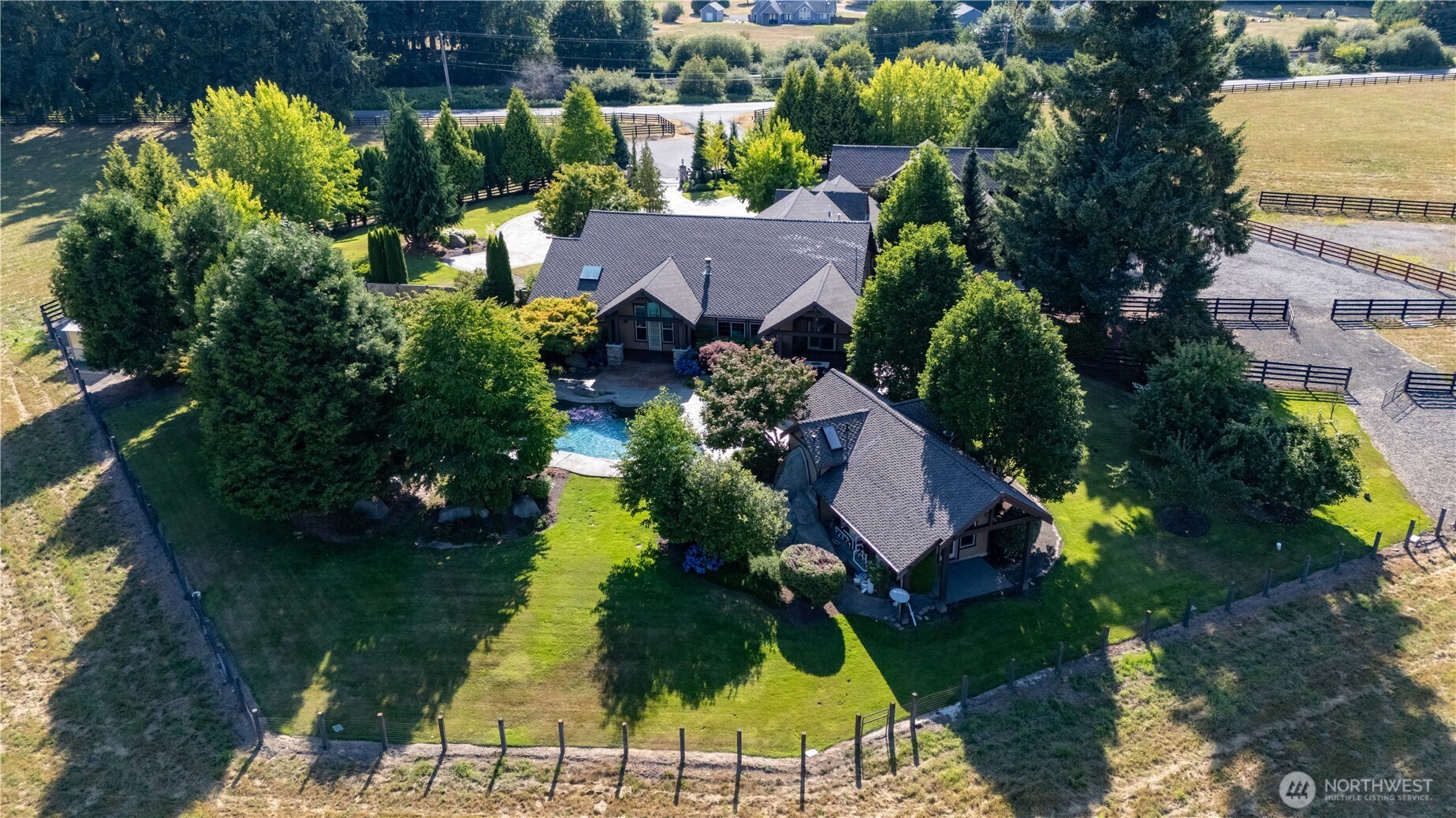 7732 Rich Road SE, Olympia, WA 98501