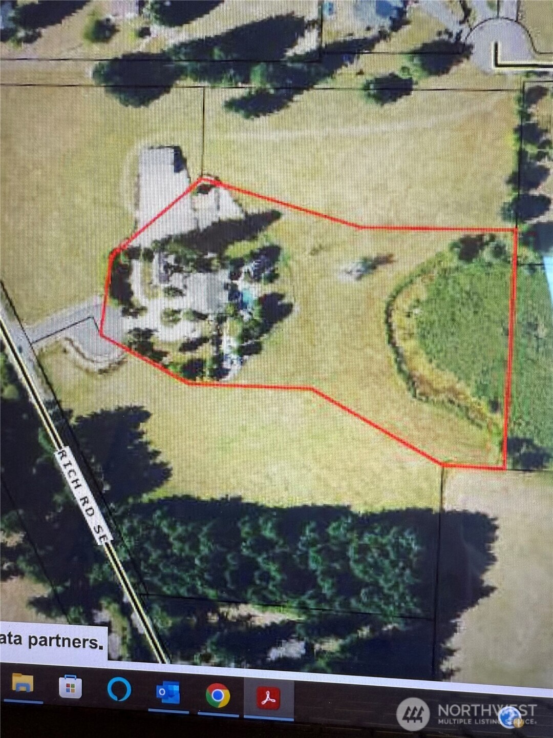 7732 Rich Road SE, Olympia, WA 98501