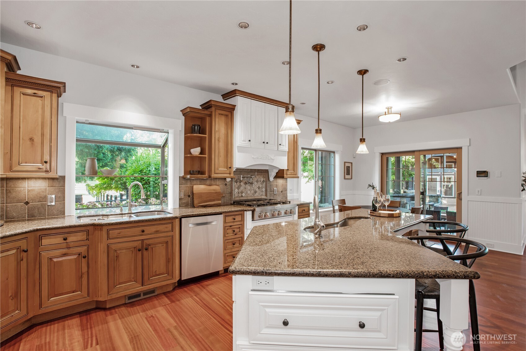 7732 Rich Road SE, Olympia, WA 98501