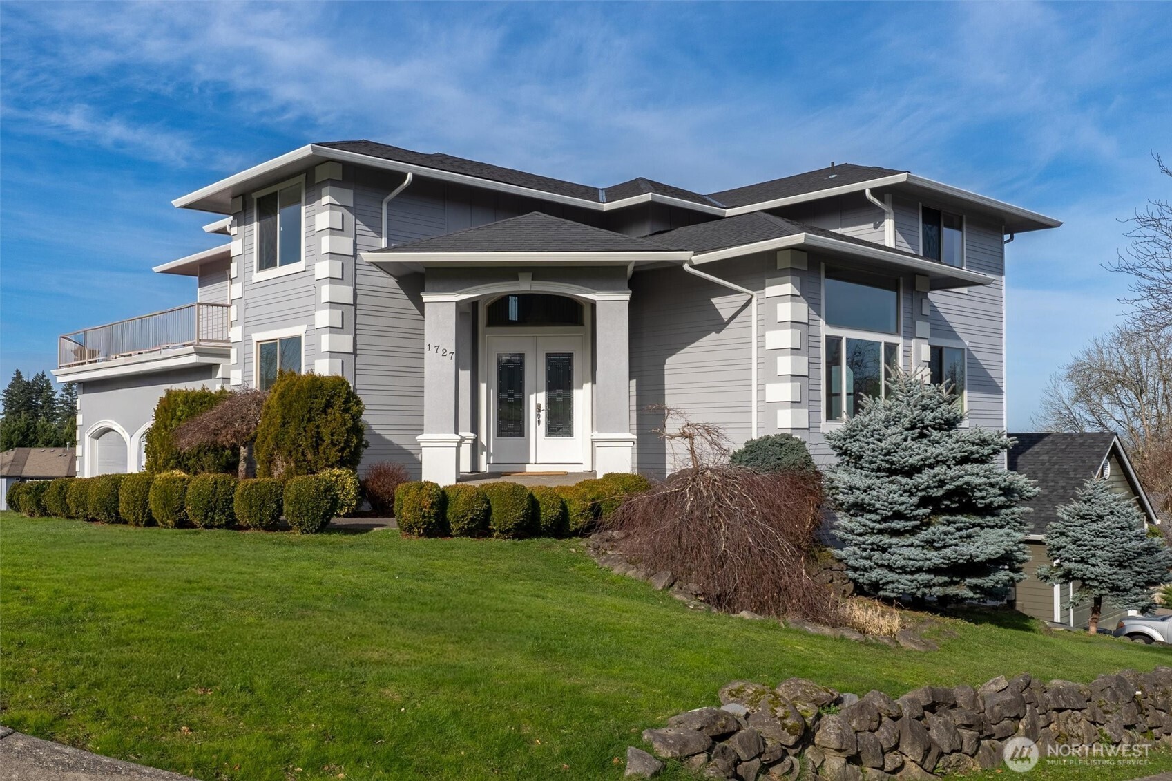 1727 NW Ogden Street , Camas, WA 98607