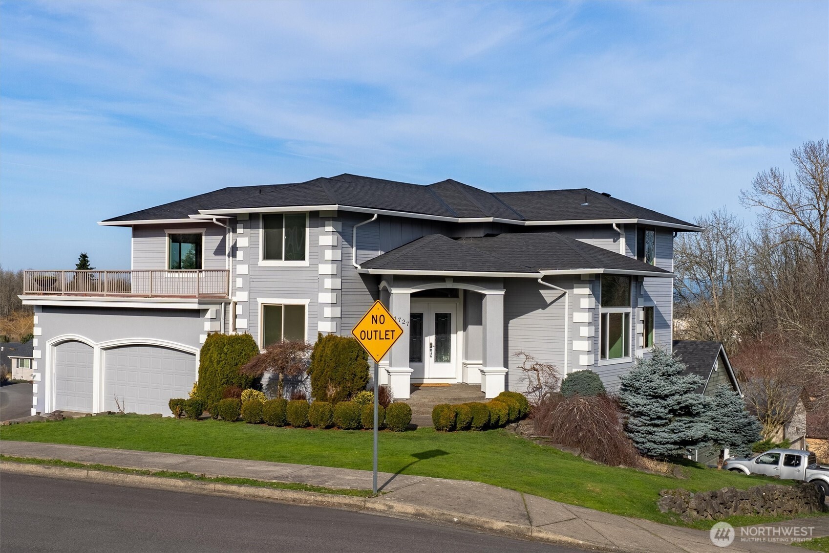 1727 NW Ogden Street , Camas, WA 98607