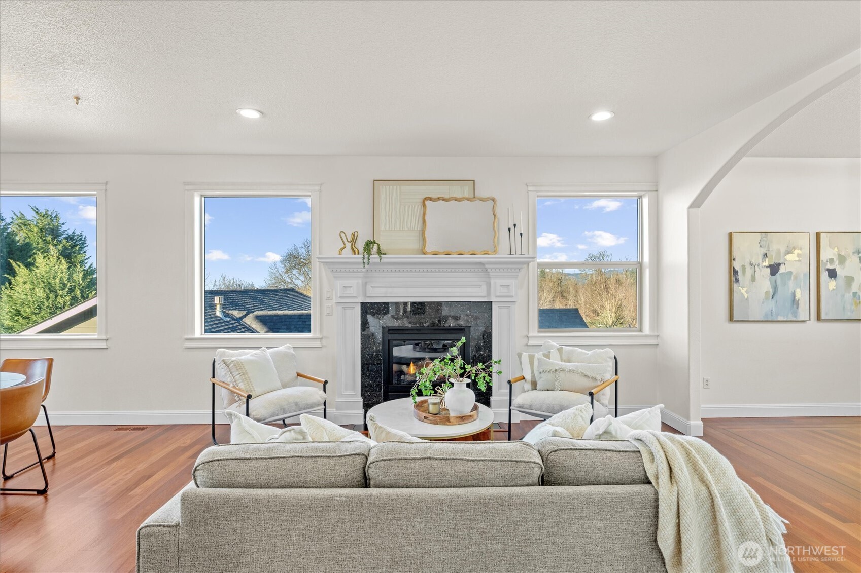 1727 NW Ogden Street , Camas, WA 98607