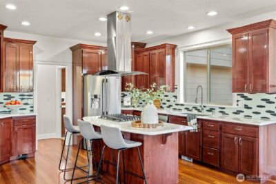 1727 NW Ogden Street , Camas, WA 98607 - Photo 14