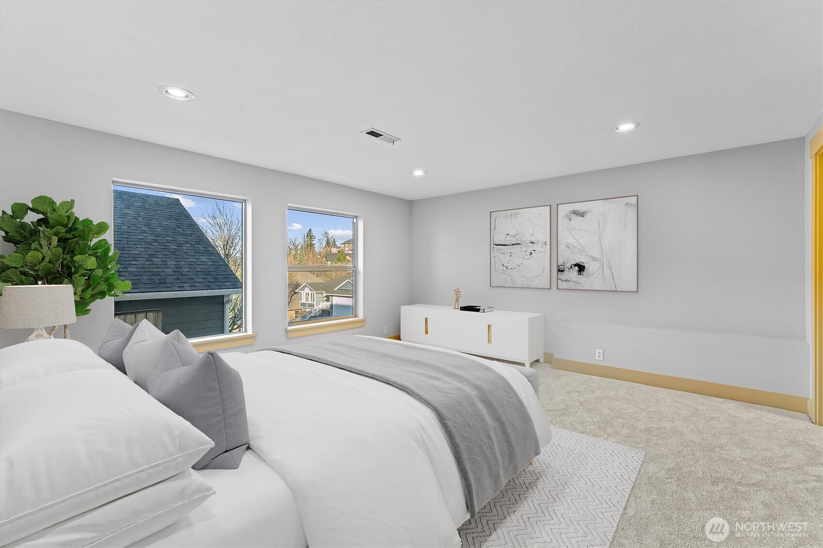 1727 NW Ogden Street , Camas, WA 98607