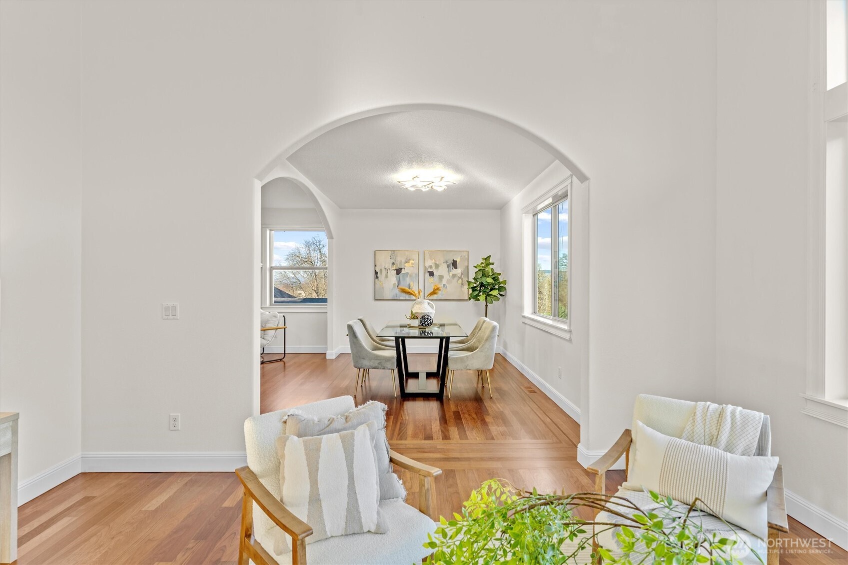 1727 NW Ogden Street , Camas, WA 98607