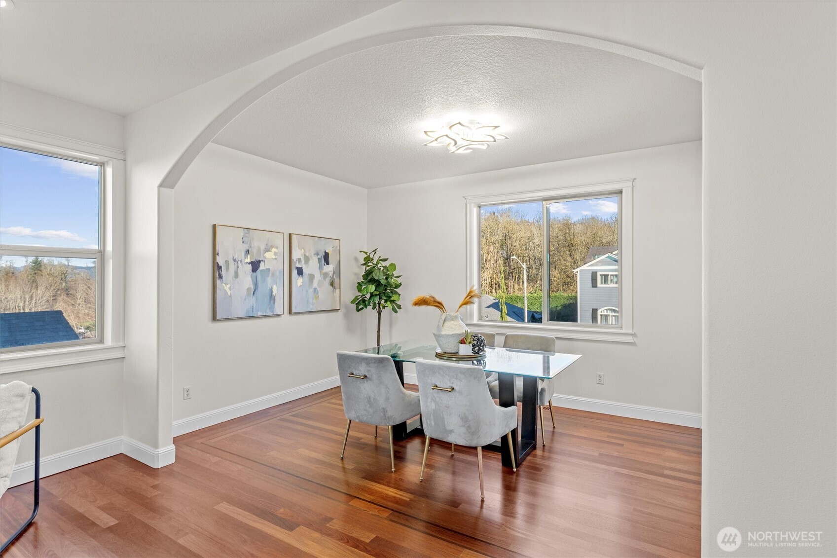 1727 NW Ogden Street , Camas, WA 98607