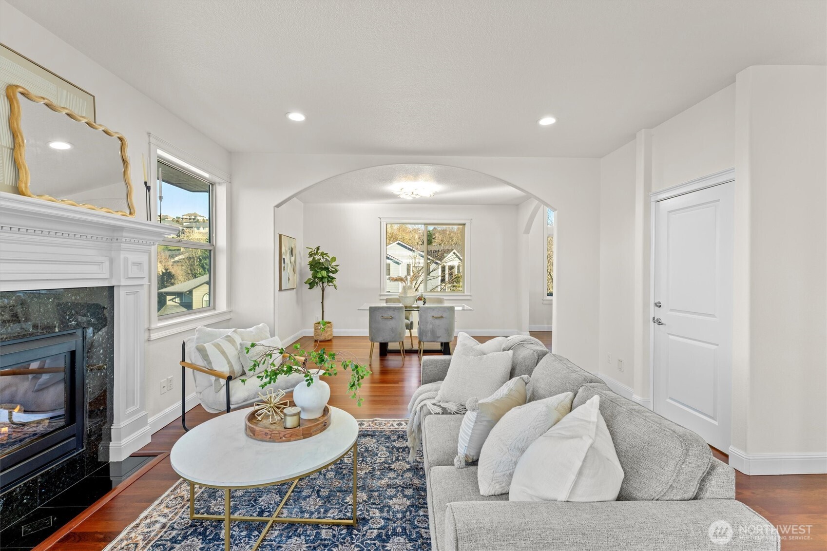 1727 NW Ogden Street , Camas, WA 98607