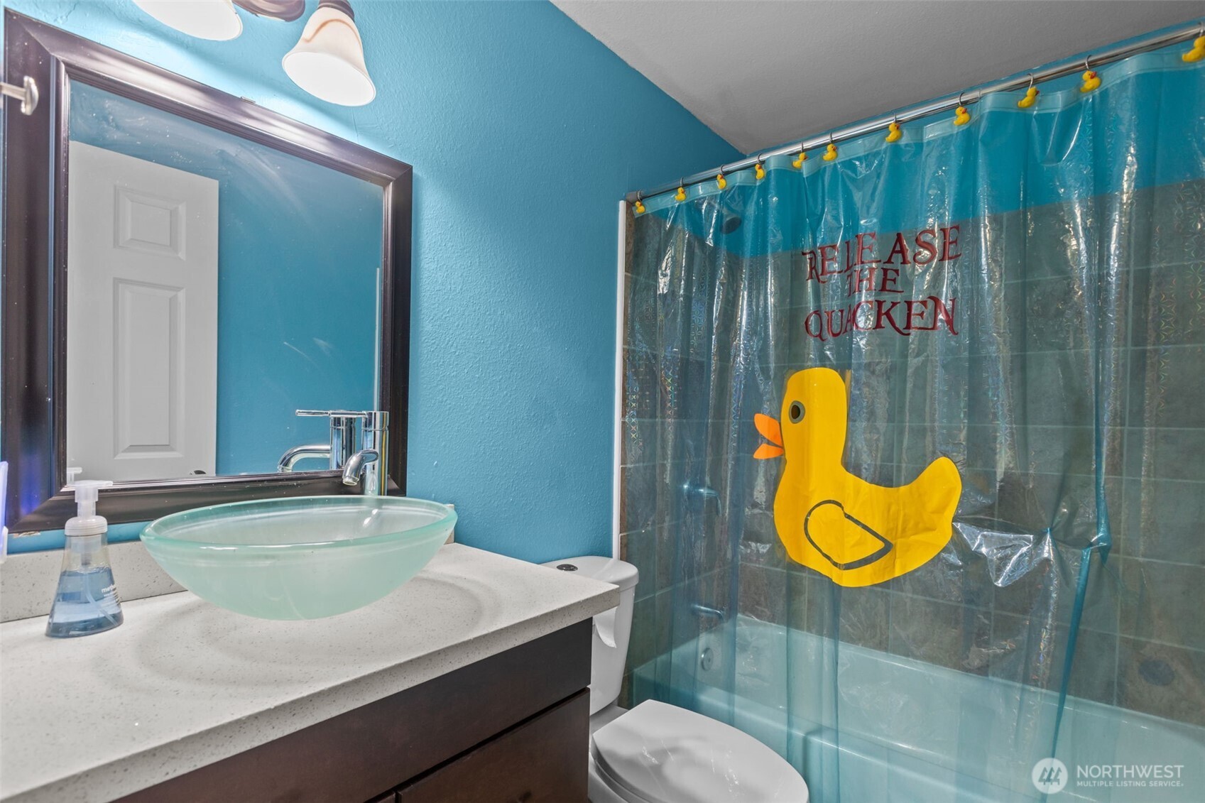 1711 4th Avenue NW, Puyallup, WA 98371