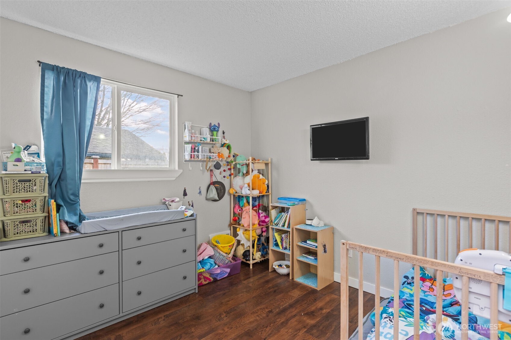 1711 4th Avenue NW, Puyallup, WA 98371