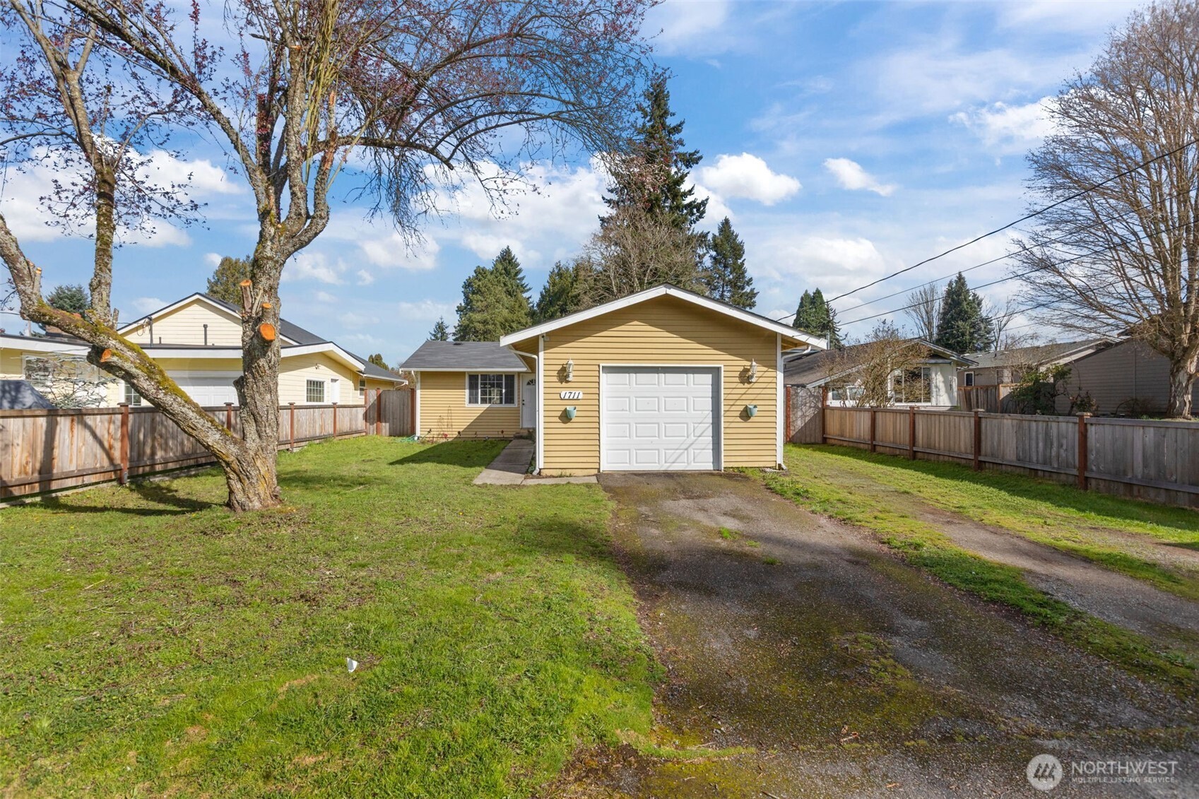 1711 4th Avenue NW, Puyallup, WA 98371