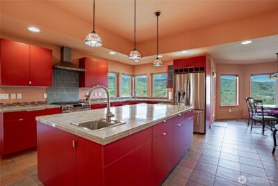 555 Loop Avenue , Manson, WA 98831 - Photo 15